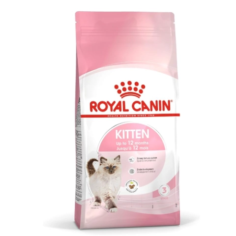 Royal Canin Kitten Kedi Maması,2 Kg