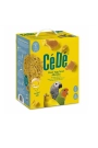 CéDé egg food Allround Tüm ırklar icin kuş maması nemli kapalı paket 1 kg