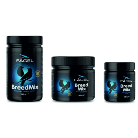 Breedmix Doğurganlık arttırıcı  yumurta doluluk arttırır kapalı ambalaj