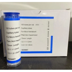  Suni Tohumlama Aparatı (100 Adet)