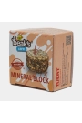 Beaks Care Mineral Block Zengin Mineralli Küçük Boy Gaga Taşı  1 adet kutulu 50g