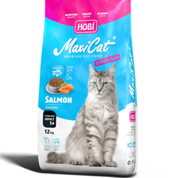 Hobi Maxicat Tavuklu Yavru Kedi Maması 
