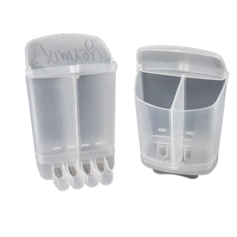 Stasoluzioni M153 Ağızlı Elekli Yemlik