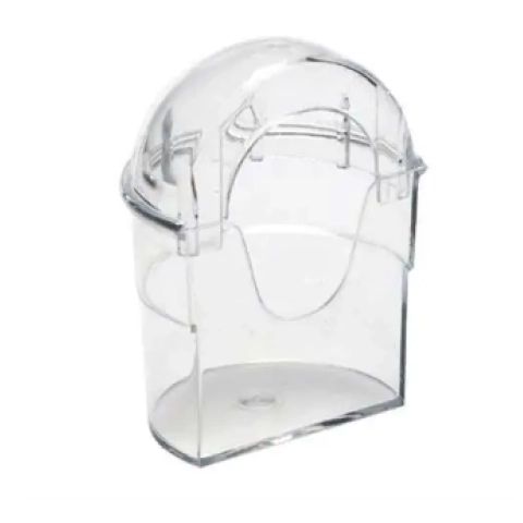 Stasoluzioni M006 Tırnaksız Malinua ve Harz Yemliği kapaklı