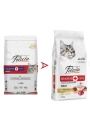 Felicia Hipoalerjenik Kuzu Etli Düşük Tahıllı Yetişkin Kedi Maması