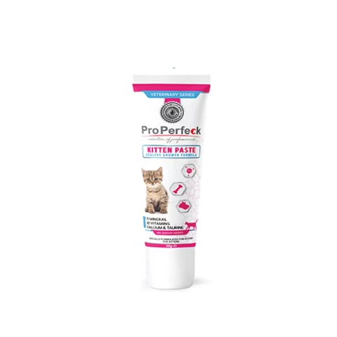 ProPerfeck® Kitten Paste (Yavru Kedi Pastası) 100g