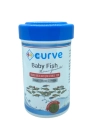 Curve Baby Fish Yavru Balık Yemi 100 ml