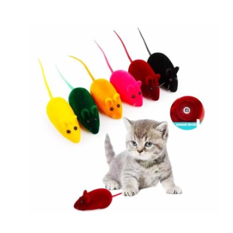 Chat Öten Fare oyuncak