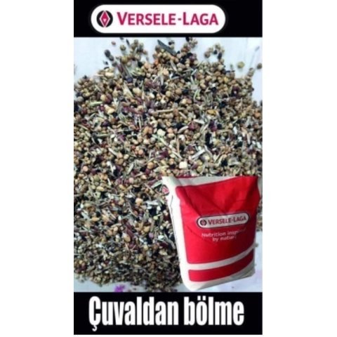 Versele Laga Yabani Sağlık Tohumu 500gr