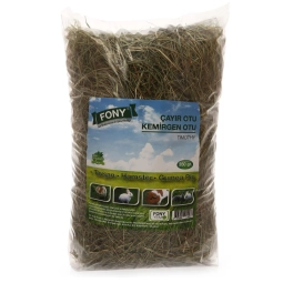 Kemirgen Çayır Otu