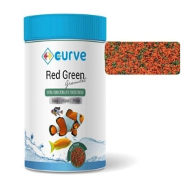 Red Green Granulat  100ml