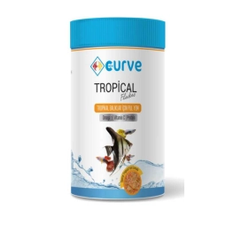 Tropical Mix Flake  100ml