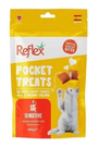 Reflex Pocket Treats / Hassas Kediler İçin Kedi Ödül Maması 60g
