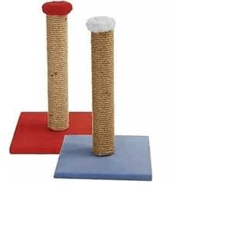 Klasik Tırmalama Polar 50cm