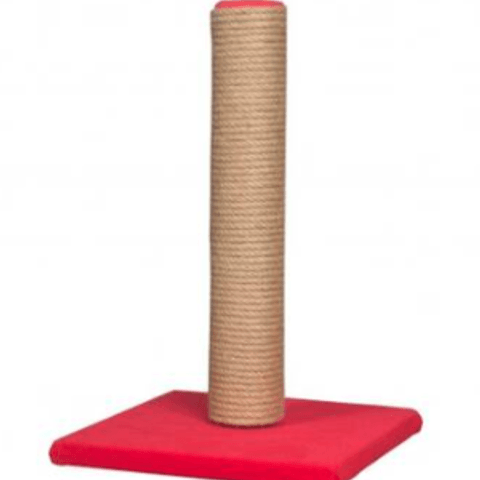 Klasik Tırmalama Polar 40cm