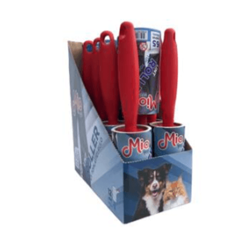 Mio Tüy Toplama Rulosu 65 Yaprak