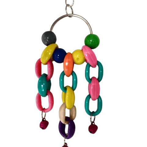 Joyful 1028-Salkım Kuş Aksesuarı  