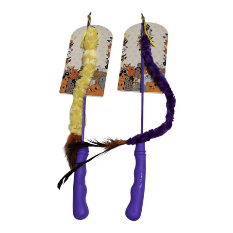 Petcity 1003 Gül Kedi Oltası