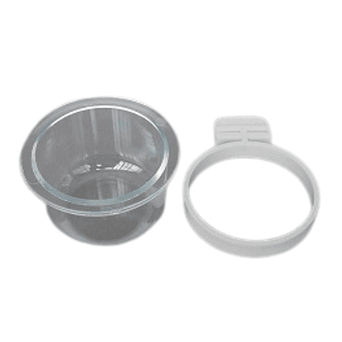 Küçük Kelepçeli Mamalık. 1adet