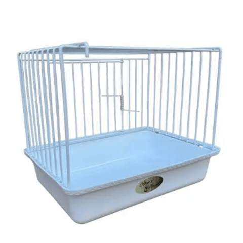 Demir Paraket Büyük Banyoluk