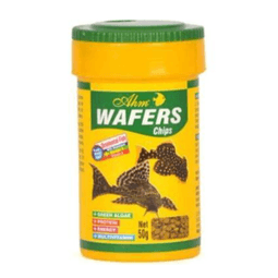 Ahm Wafers Chips Dip Balık Yemi 100 ML