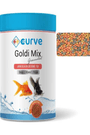 Curve Goldmix Japon Balık Yemi 250 ml