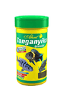 AHM Tanganyika Cichlid Granulat Balık Yemi 100 ML