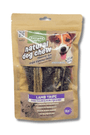 Naturelife Kurutulmuş Kuzu İşkembe Köpek Çiğneme Ödülü 100 gr