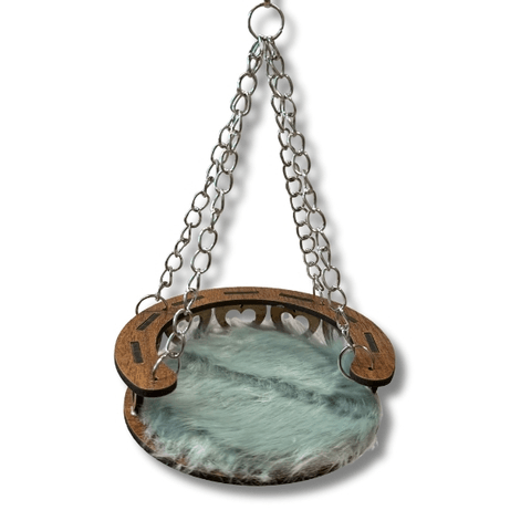 Hobi EF-46 Zincir Askılı Kuş Yatağı  