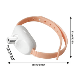 Madpet Evcil Hayvan Lazerli Boyun Tasması (MAD-363)