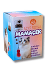Mamaçek Kedi Maması Dağıtıcı Oyuncak