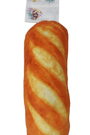 Cans Soft Kumaş Ekmek Şekilli Oyuncak Yp-1021 