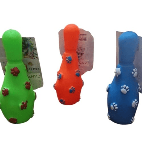 Cans Brc-31 Öten Lobut Şekilli Oyuncak 13 Cm