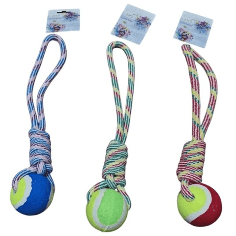 Zampa Selebine Kedi Köpek Gezdirme Halatı 10 Mm X 120 Cm (Lcrp-10)