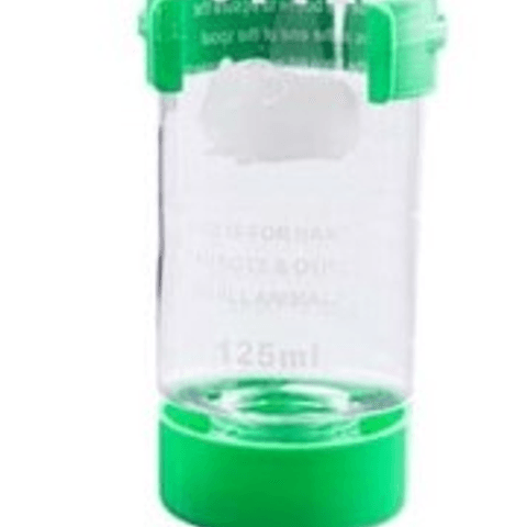 Cans Yk-321 Hamster Suluk 250 Ml