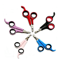 Yıldırım Pet Küçük Kedi Köpek Tırnak Makası 