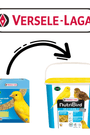 Versele Laga NutriBird Gold Crumble kuru Kanarya Yumurta Maması 