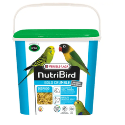 Versele Laga Orlux Kuru Muhabbet Kuşu Maması 