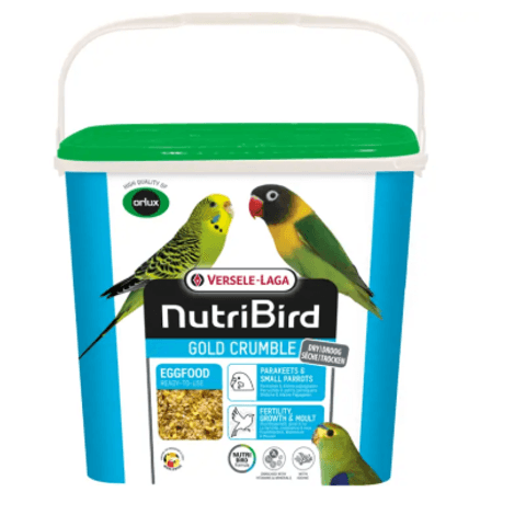 Versele Laga Orlux Kuru Muhabbet Kuşu Maması 