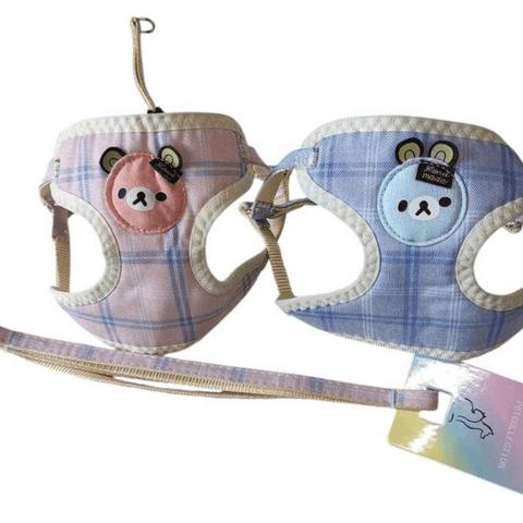 Shippo Göğüs Takım Tasma 10 mm(310)