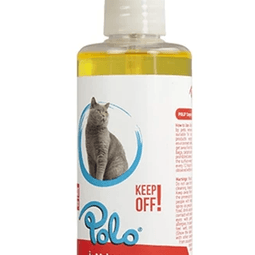 Polo İç Mekan Kedi Uzaklaştırıcı 250 ml