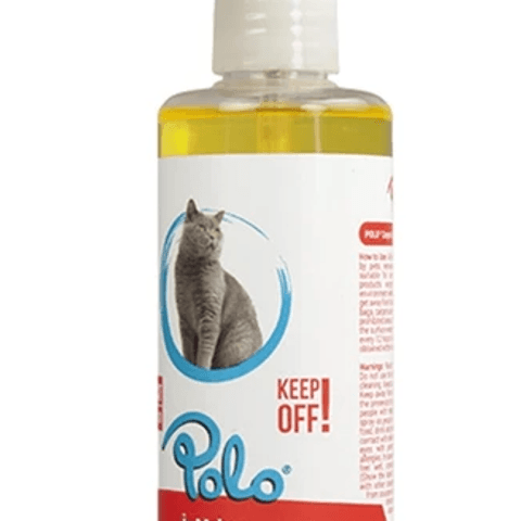 Polo İç Mekan Kedi Uzaklaştırıcı 250 ml