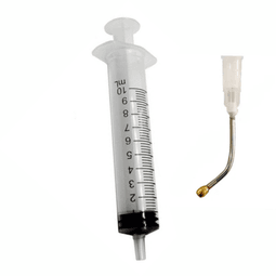 Elle besleme Enjektör ucu 1 numara