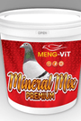 MENG-VİT MİNERAL MİX PREMİUM 5 KG