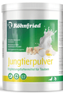 Röhnfried Jungtierpulver Genç hayvan tozu - 500 g - bağışıklık sistemini güçlendirir