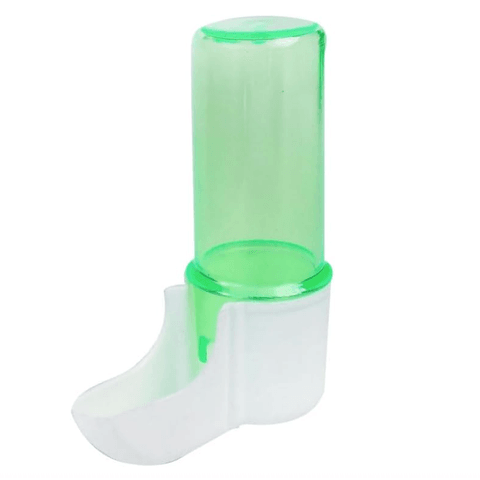 Ti-Sert parmak suluk 7 cm Yeşil 