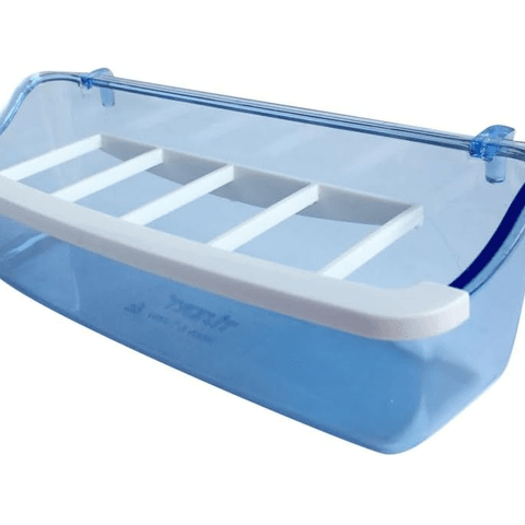 Tisert Izgaralı Mamalık Mavi 15 Cm 