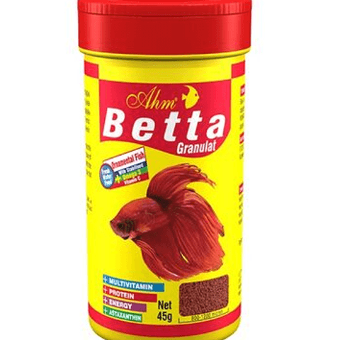 Ahm Betta Granulat Beta Yemi 100 ML