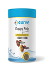 Curve Lepistes Balıkları Için Granül Yem 100 ml