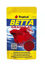 Tropical Betta Granulat 5gr